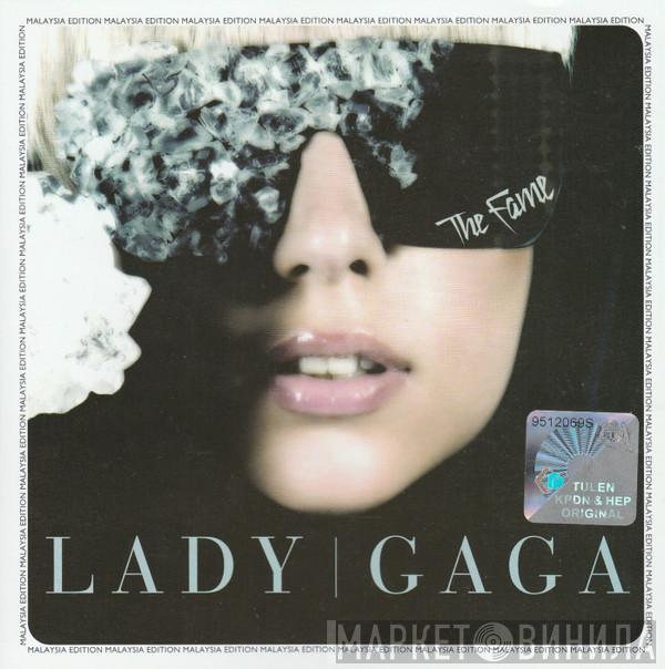  Lady Gaga  - The Fame