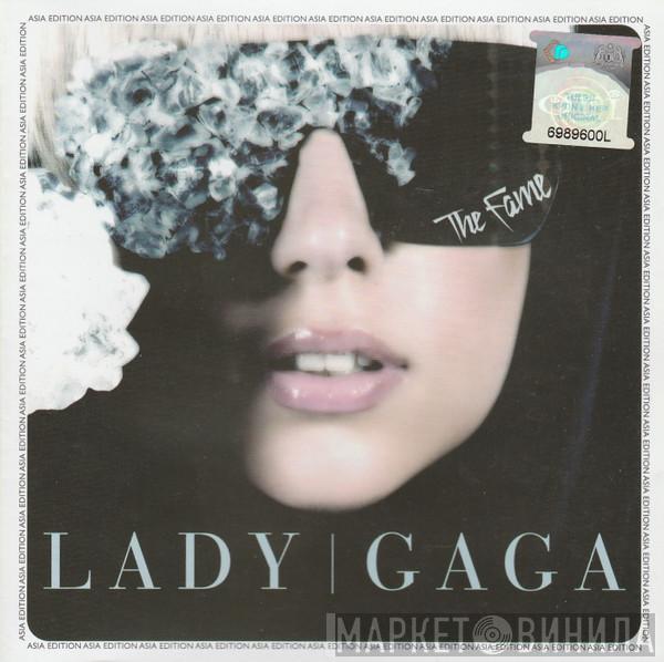  Lady Gaga  - The Fame