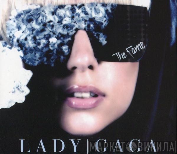  Lady Gaga  - The Fame