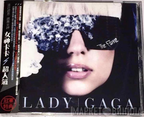  Lady Gaga  - The Fame