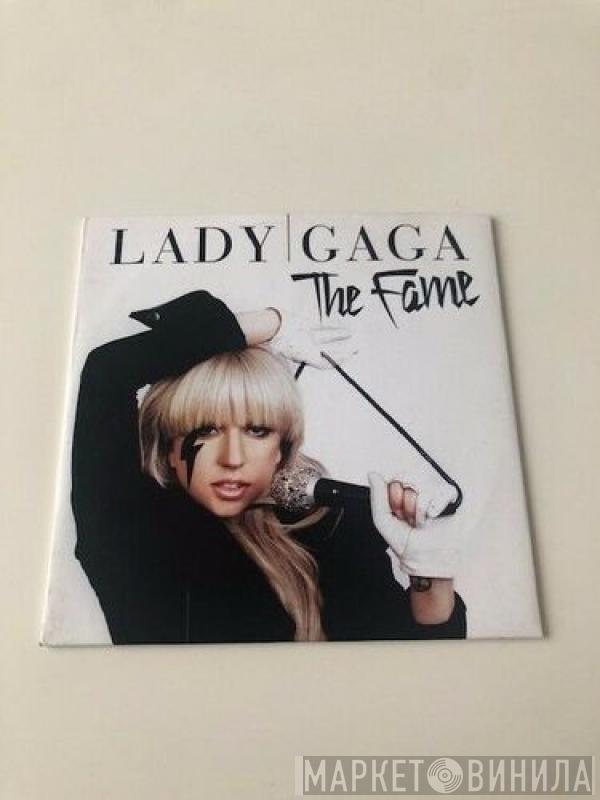  Lady Gaga  - The Fame