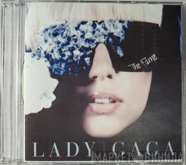  Lady Gaga  - The Fame