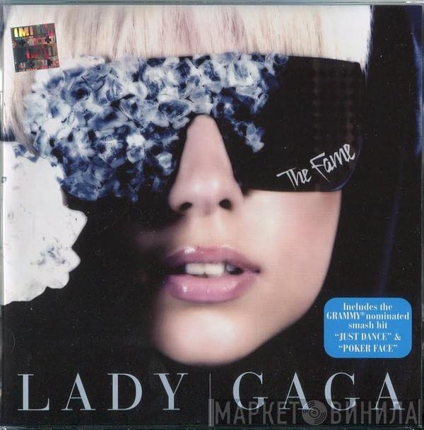  Lady Gaga  - The Fame