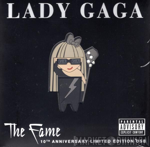  Lady Gaga  - The Fame