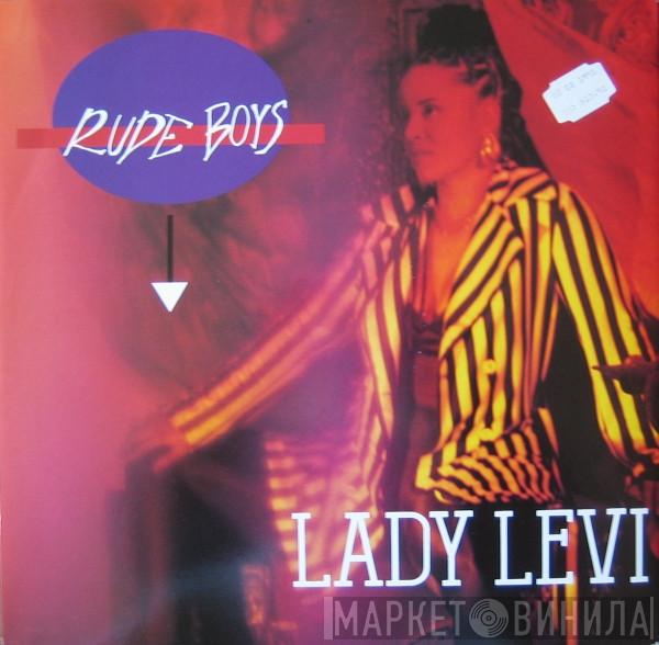 Lady Levi - Rude Boys