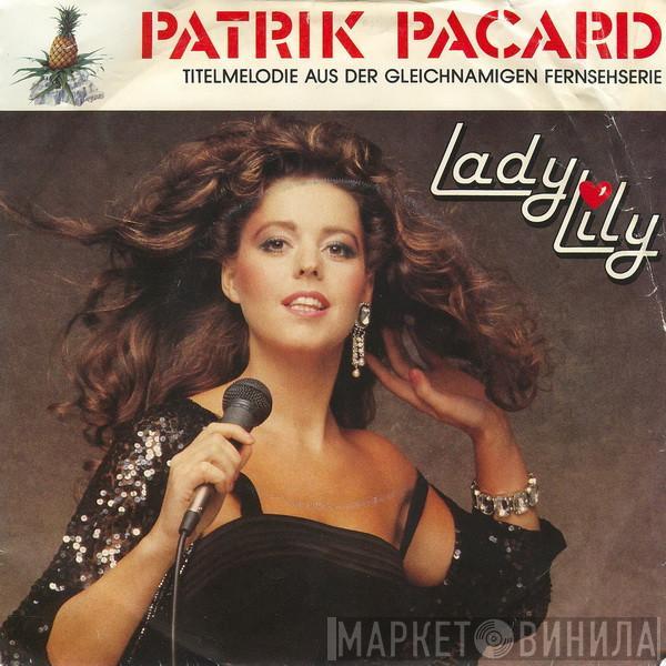 Lady Lily - Patrik Pacard