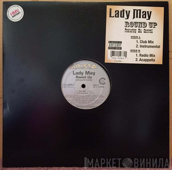 Lady May, Blu Cantrell - Round Up