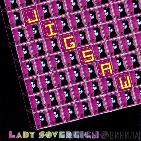 Lady Sovereign - Jigsaw