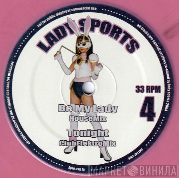 Lady Sports - Lady Sports 4