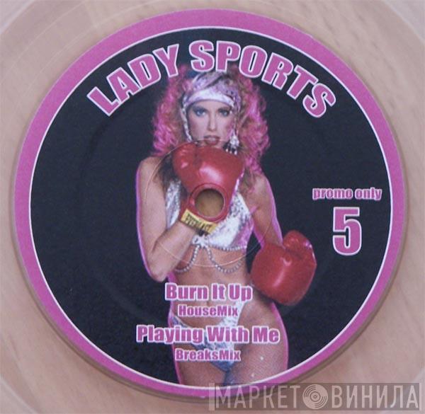 Lady Sports - Lady Sports 5