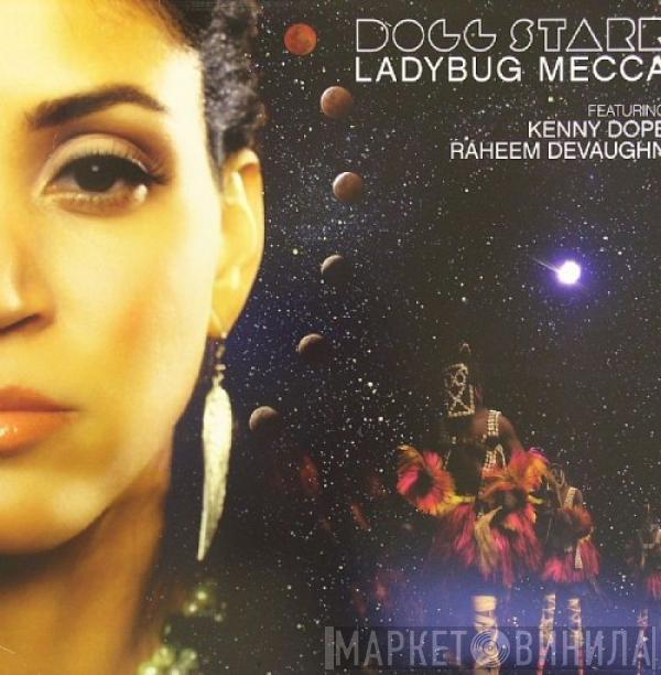 Ladybug Mecca - Dogg Starr