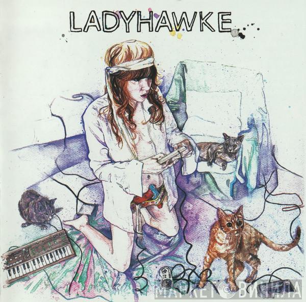 Ladyhawke - Ladyhawke