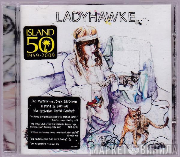 Ladyhawke - Ladyhawke