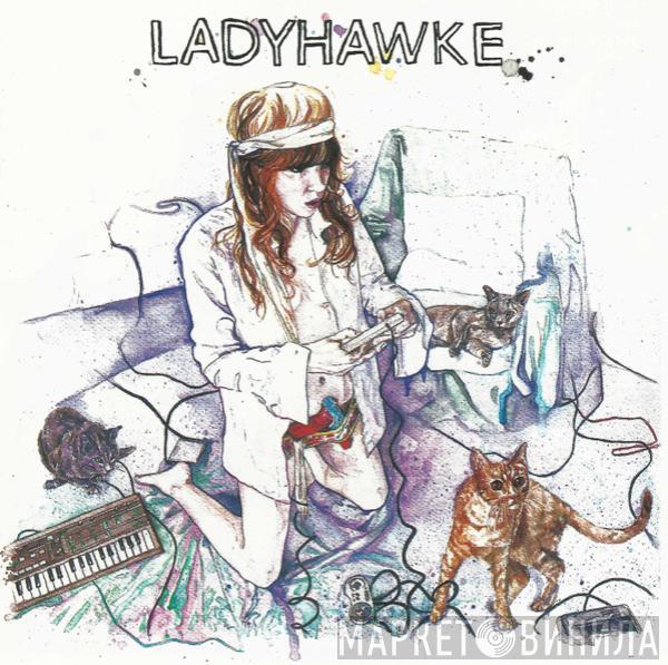 Ladyhawke - Ladyhawke