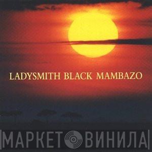 Ladysmith Black Mambazo - Gospel Songs