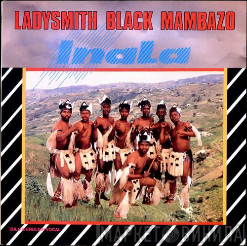 Ladysmith Black Mambazo - Inala