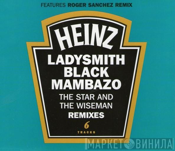 Ladysmith Black Mambazo - Inkanyezi Nezazi (The Star And The Wiseman)
