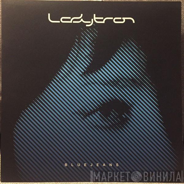 Ladytron - Blue Jeans