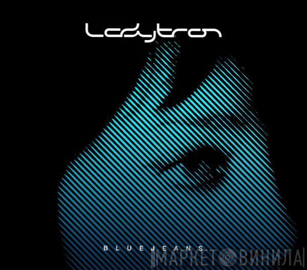 Ladytron - Blue Jeans