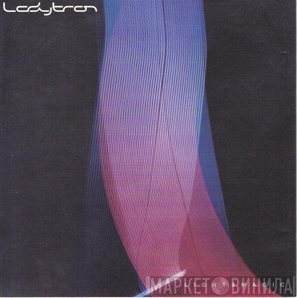 Ladytron - Light & Magic