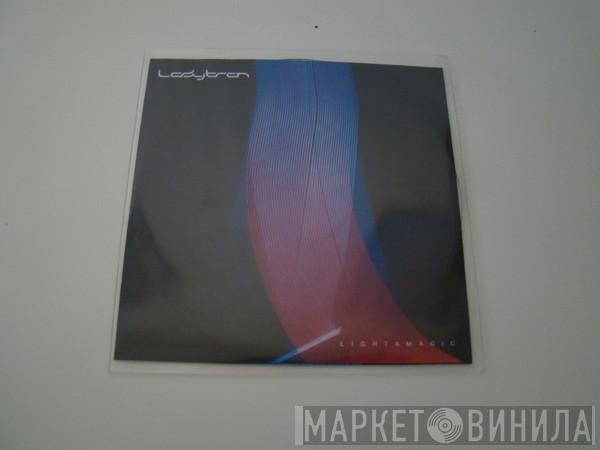 Ladytron - Light And Magic