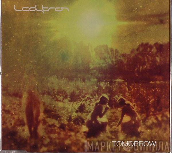 Ladytron - Tomorrow