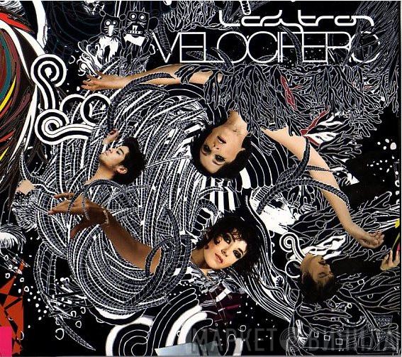 Ladytron - Velocifero