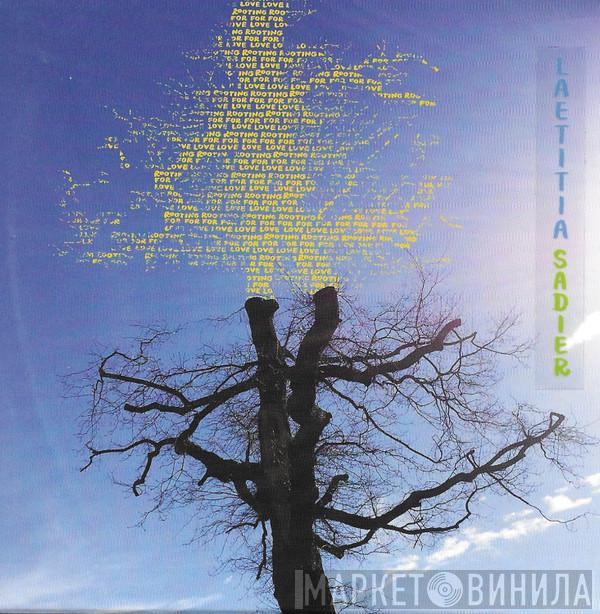 Laetitia Sadier - Rooting For Love