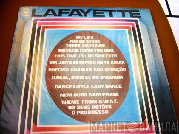  Lafayette   - Lafayette