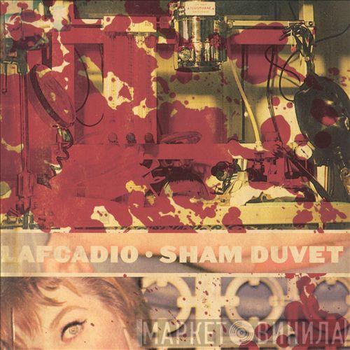Lafcadio - Sham Duvet