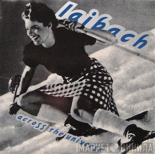  Laibach  - Across The Universe