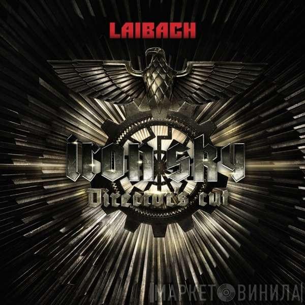 Laibach - Iron Sky Director's Cut