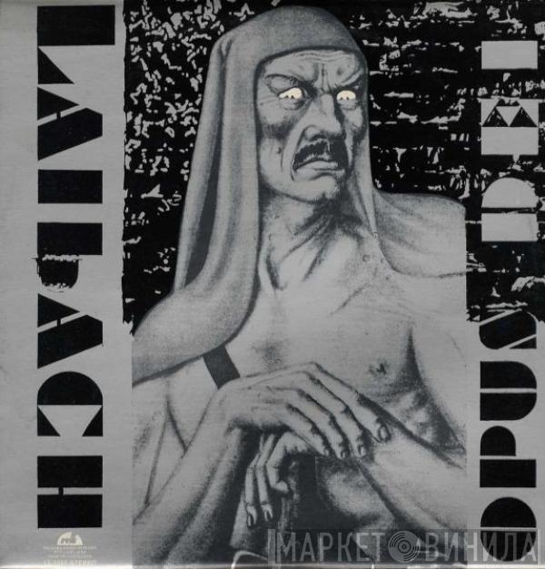  Laibach  - Opus Dei