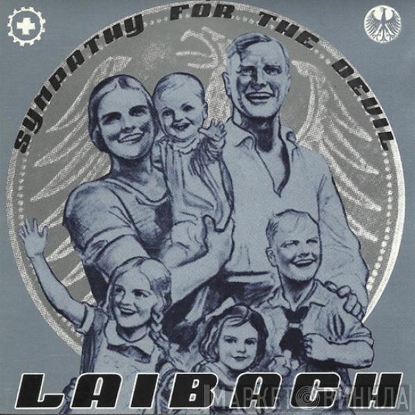 Laibach - Sympathy For The Devil