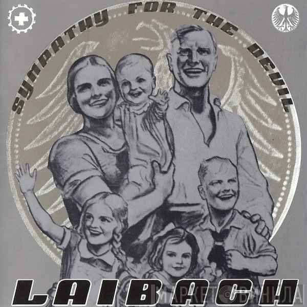  Laibach  - Sympathy For The Devil