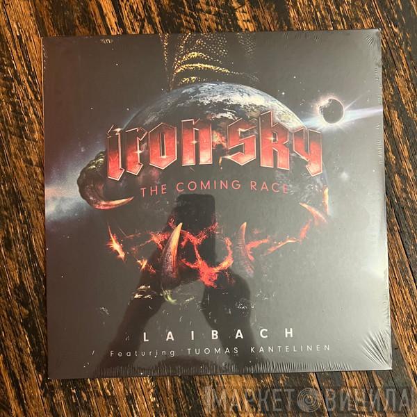 Laibach, Tuomas Kantelinen - Iron Sky (The Coming Race)