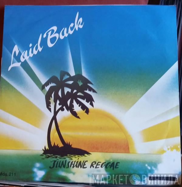  Laid Back  - Sunshine Reggae / Step Out Of Your Box