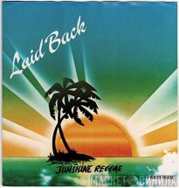  Laid Back  - Sunshine Reggae / White Horse