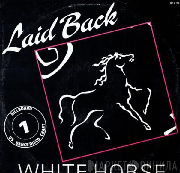  Laid Back  - White Horse / Sunshine Reggae