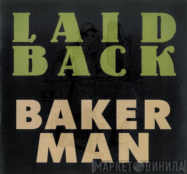 Laid Back - Bakerman