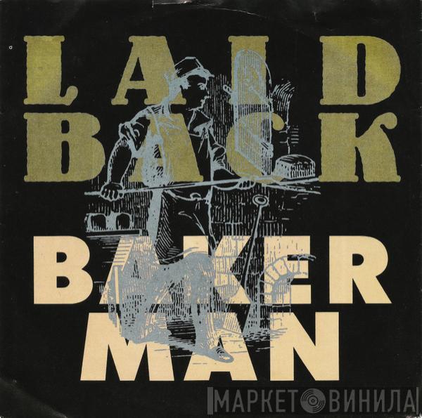 Laid Back - Bakerman