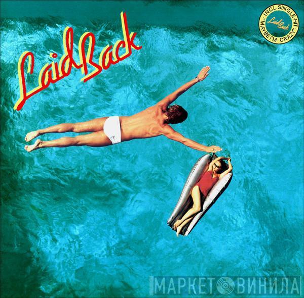  Laid Back  - Laid Back