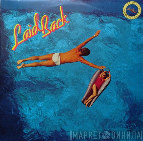  Laid Back  - Laid Back