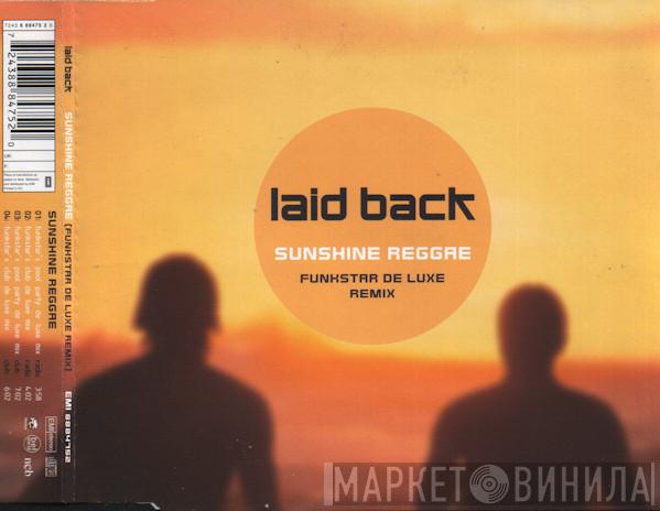  Laid Back  - Sunshine Reggae (Funkstar De Luxe Remix)