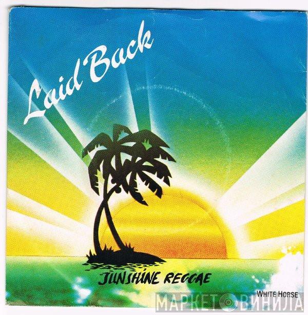  Laid Back  - Sunshine Reggae