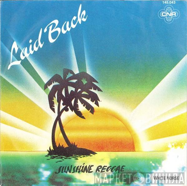 Laid Back  - Sunshine Reggae