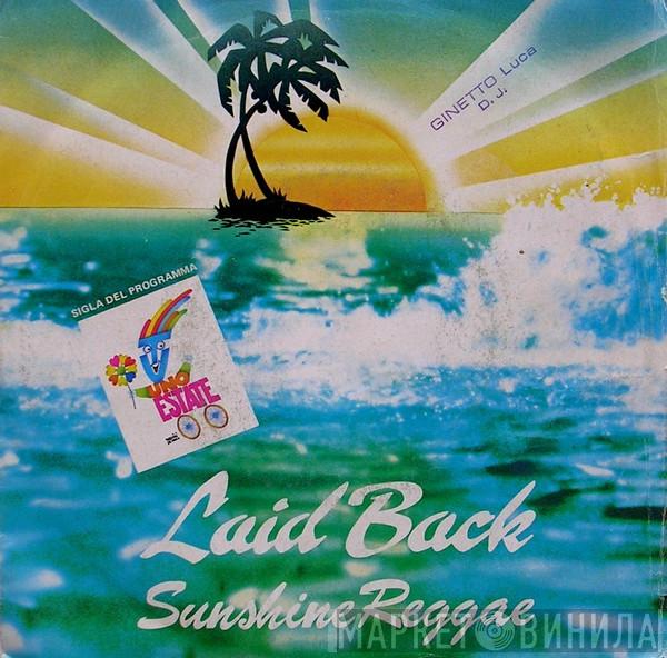  Laid Back  - Sunshine Reggae