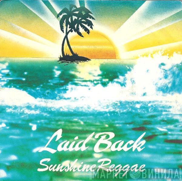  Laid Back  - Sunshine Reggae