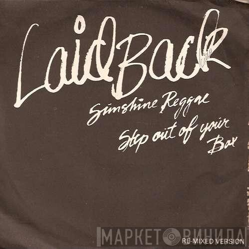  Laid Back  - Sunshine Reggae