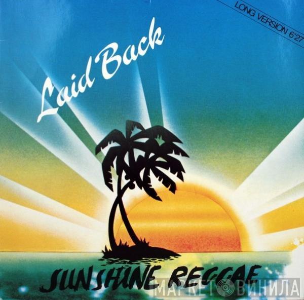  Laid Back  - Sunshine Reggae